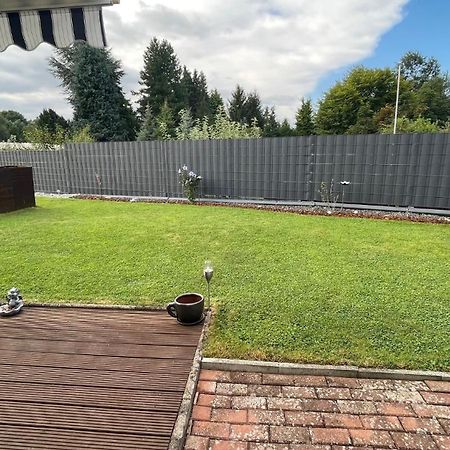 Fewo Anja Apartman Vellmar Kültér fotó