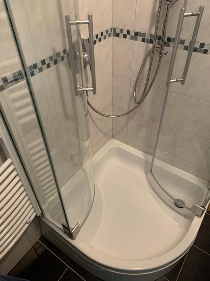 Fewo Anja Apartman Vellmar Kültér fotó